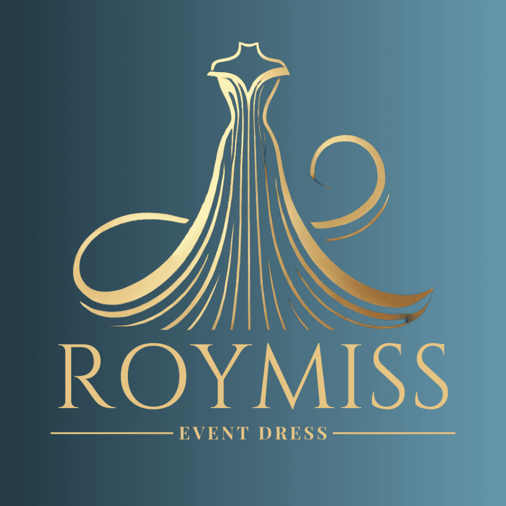 Logo d'identité ROYMISS